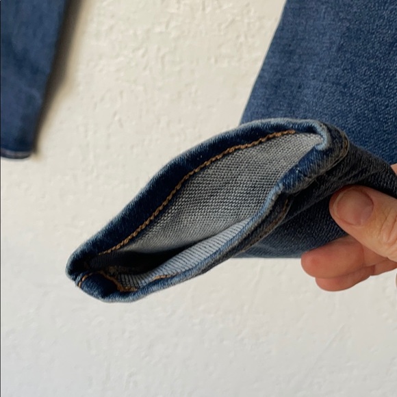 American Eagle Jeggings. - Picture 4 of 6